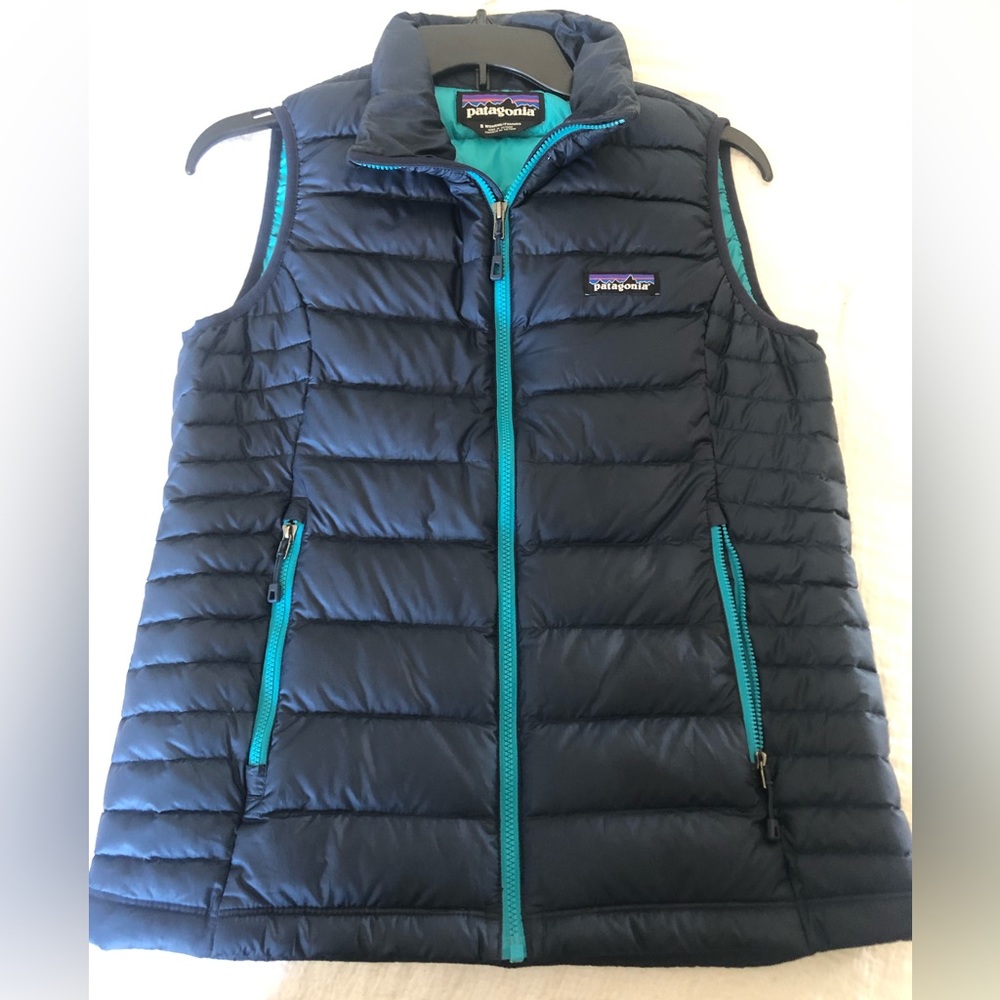 Patagonia Women’s Vest